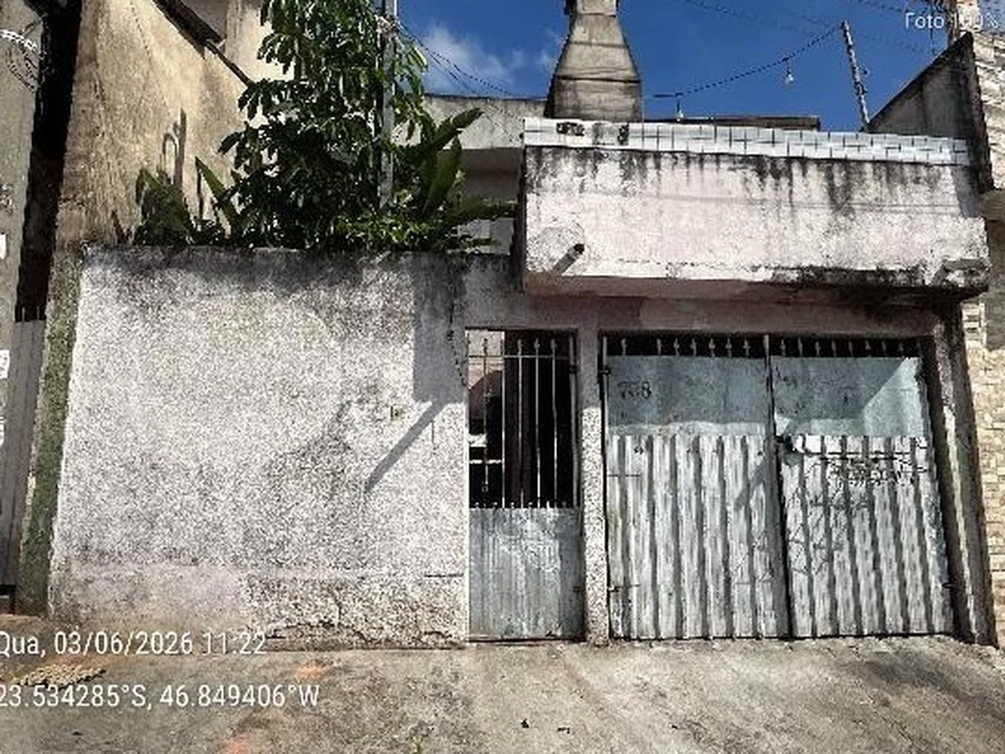 Casa - Carapicuiba, SP - foto 1