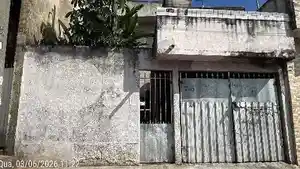 Casa - Carapicuiba, SP