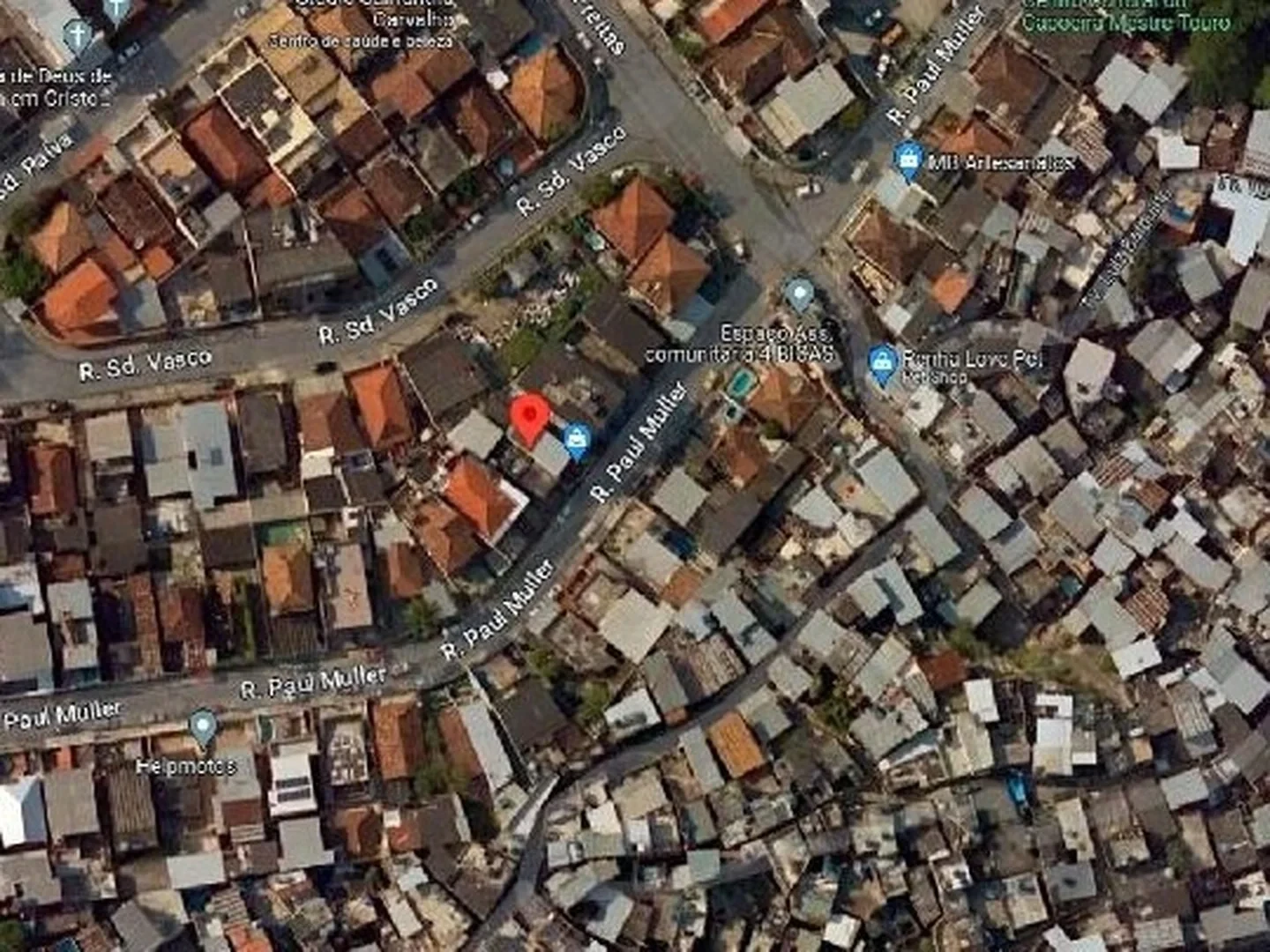 Apartamento - Rio De Janeiro, RJ - foto 1