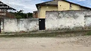 Casa - Belford Roxo, RJ