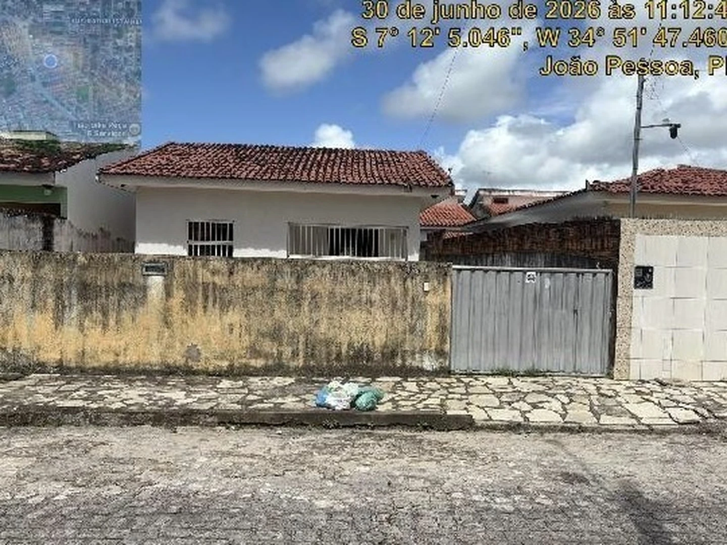 Casa - Joao Pessoa, PB - foto 1