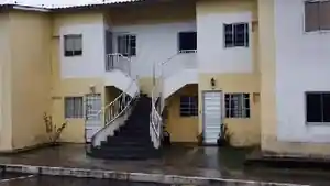 Apartamento - Manaus, AM
