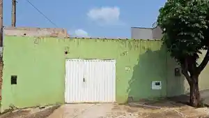 Casa - Franca, SP
