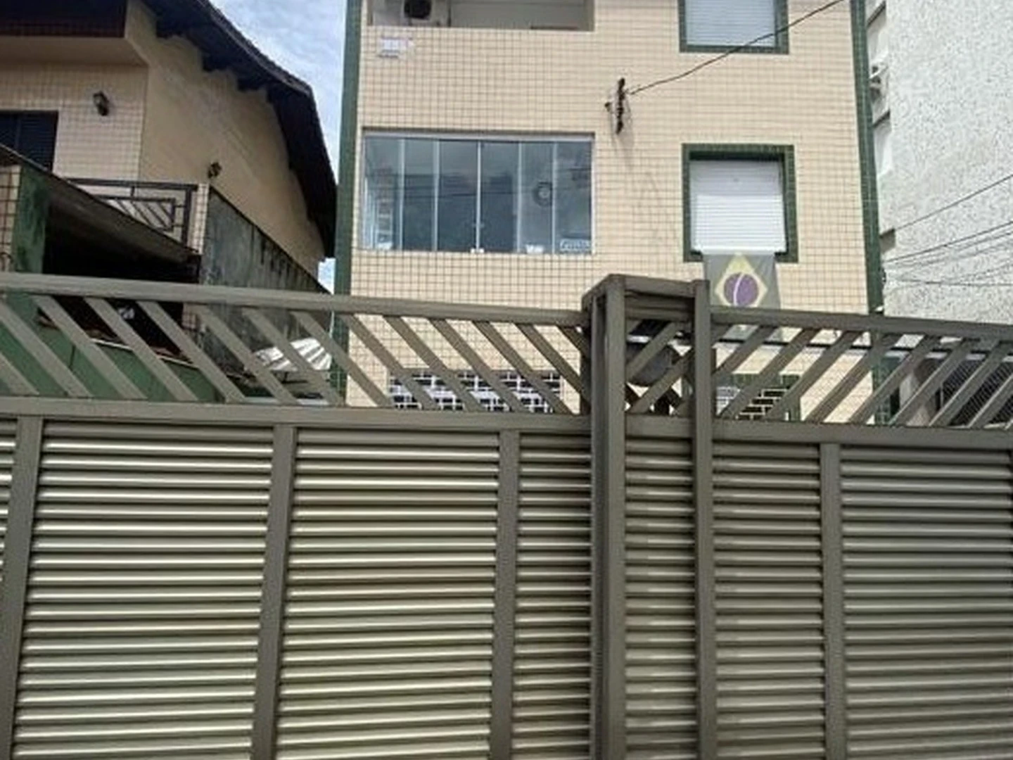 Apartamento - Sao Vicente, SP - foto 1