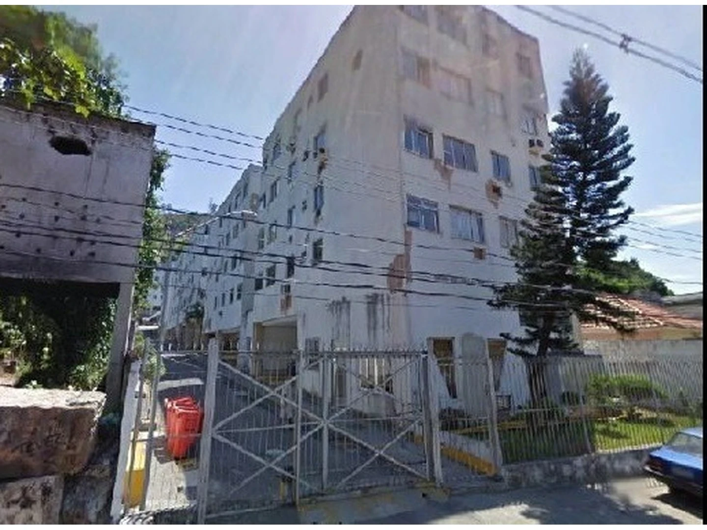 Apartamento - Rio De Janeiro, RJ - foto 1