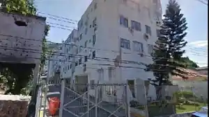 Apartamento - Rio De Janeiro, RJ