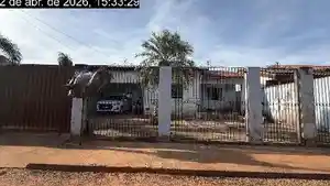 Casa - Barra Do Bugres, MT