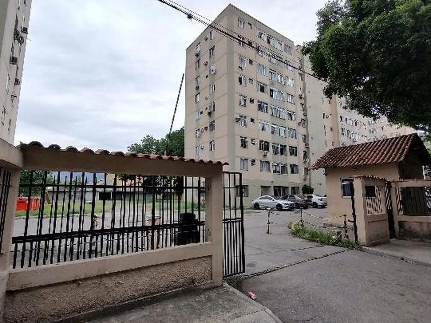 Apartamento - Rio De Janeiro, RJ - foto 1