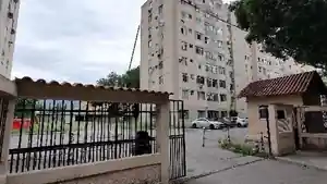 Apartamento - Rio De Janeiro, RJ