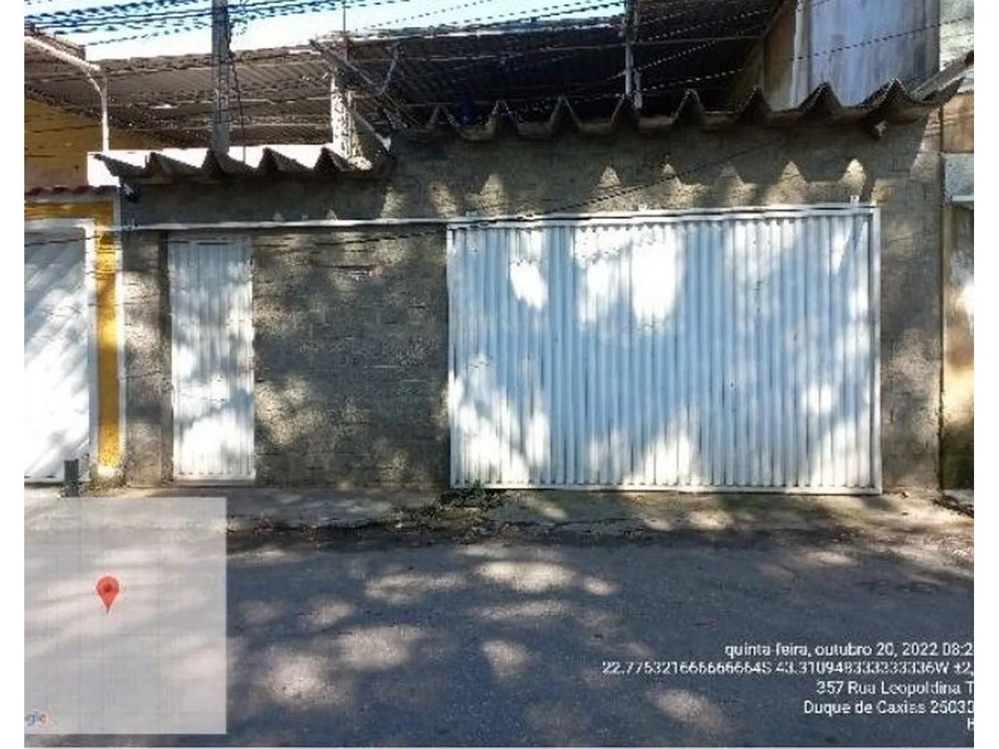 Casa - Duque De Caxias, RJ - foto 1
