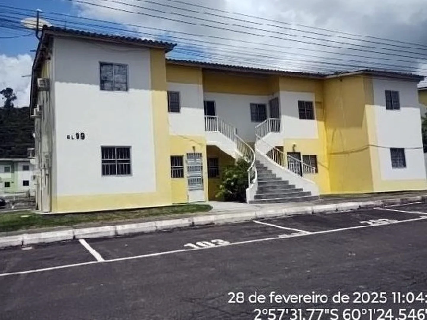 Apartamento - Manaus, AM - foto 1
