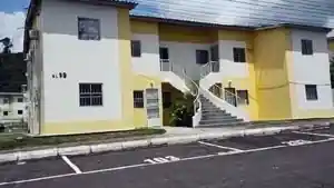 Apartamento - Manaus, AM