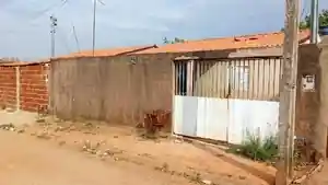Casa - Padre Bernardo, GO