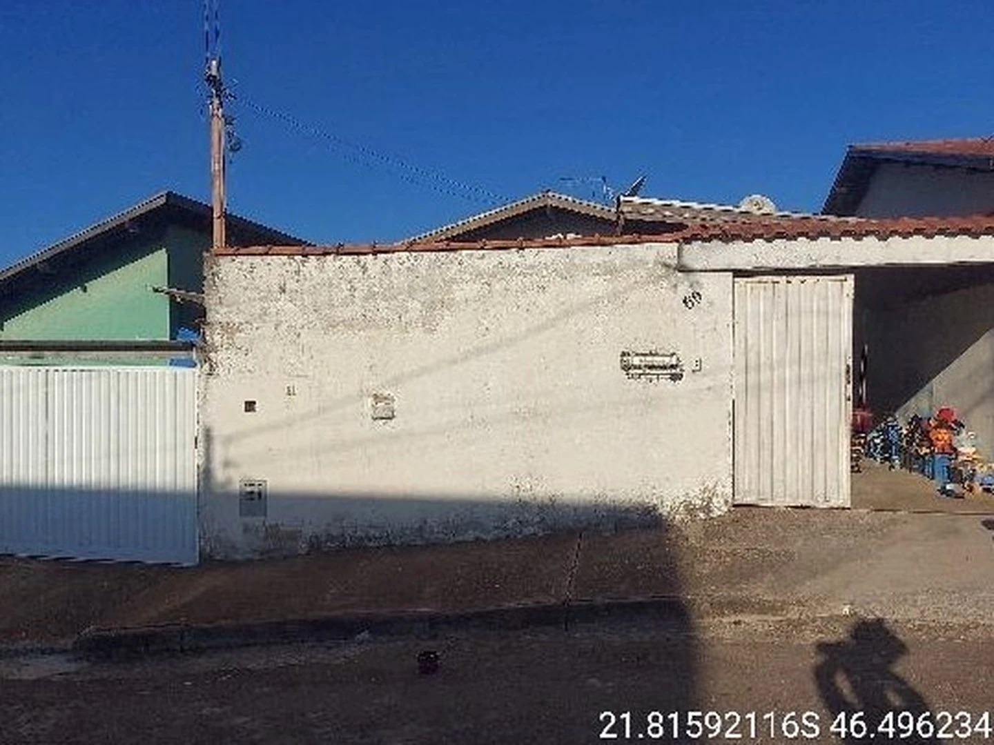 Casa - Pocos De Caldas, MG - foto 1