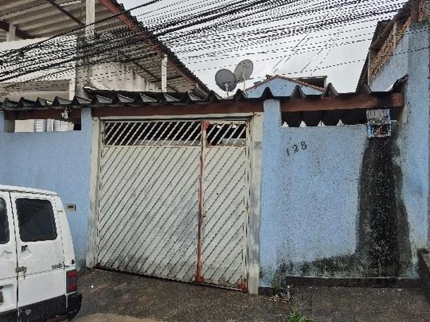 Casa - Sao Paulo, SP - foto 1
