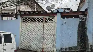 Casa - Sao Paulo, SP
