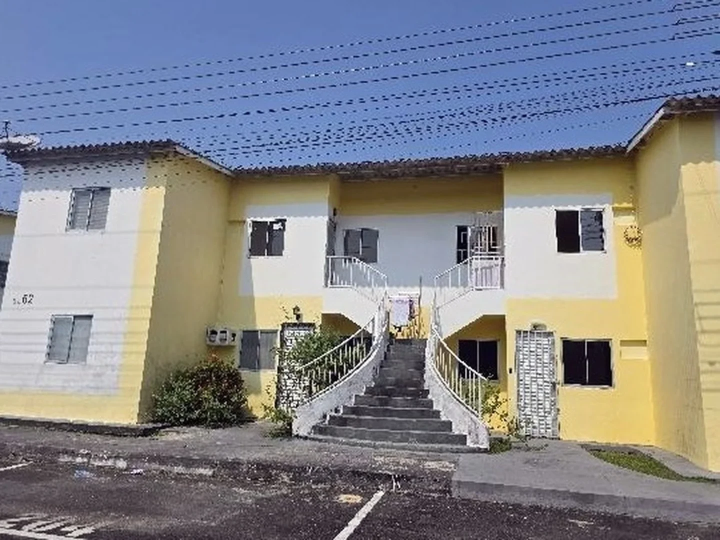 Apartamento - Manaus, AM - foto 1