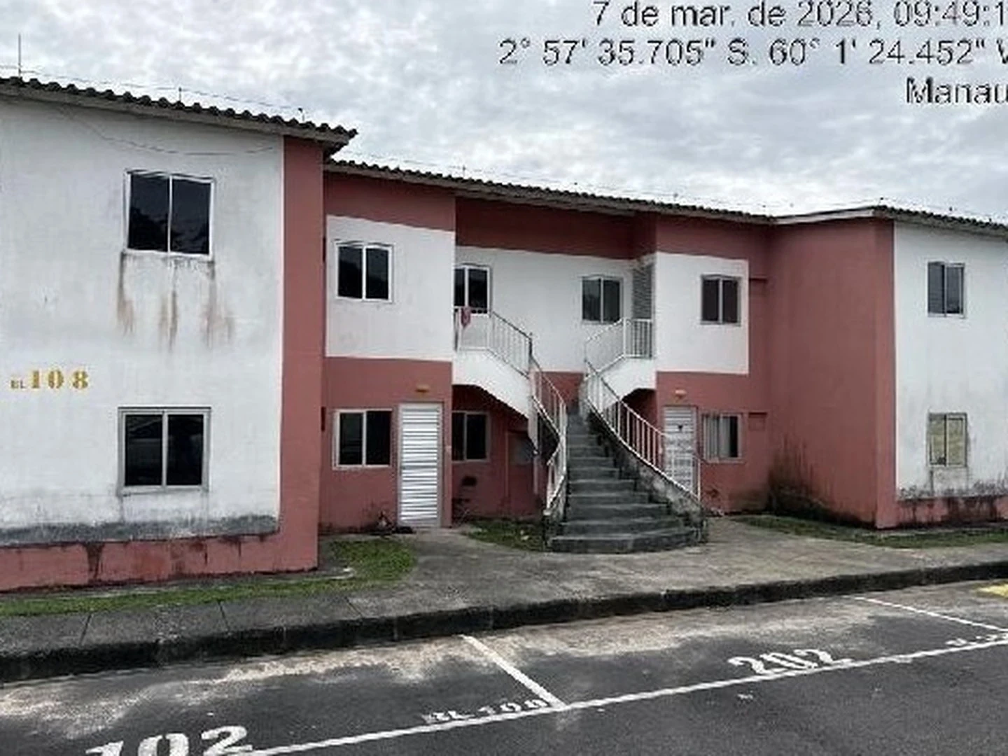 Apartamento - Manaus, AM - foto 1