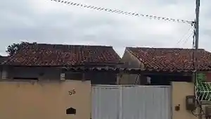 Casa - Campos Dos Goytacazes, RJ