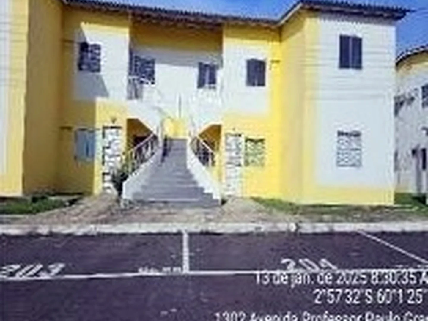 Apartamento - Manaus, AM - foto 1