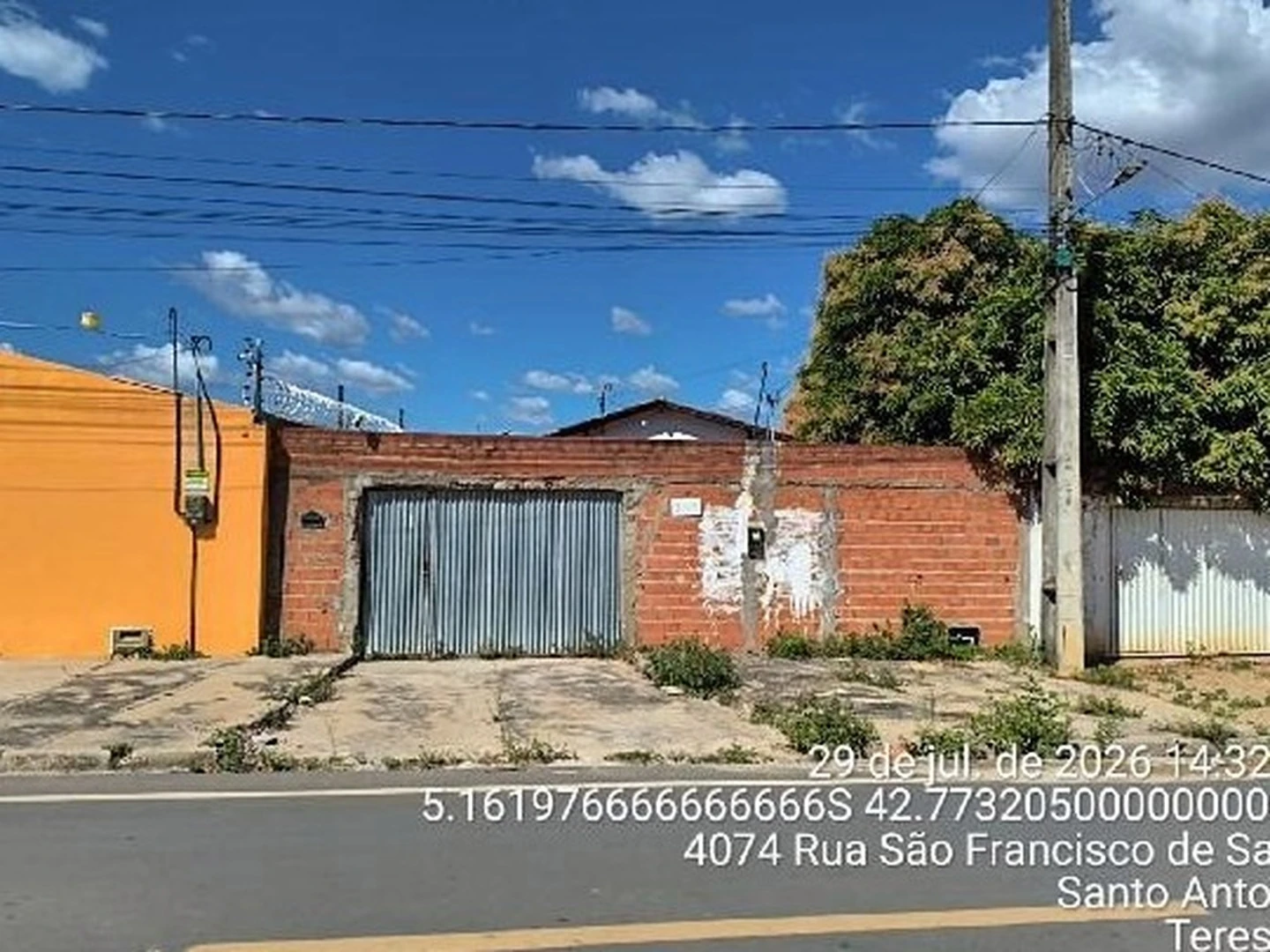 Casa - Teresina, PI - foto 1