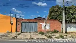 Casa - Teresina, PI