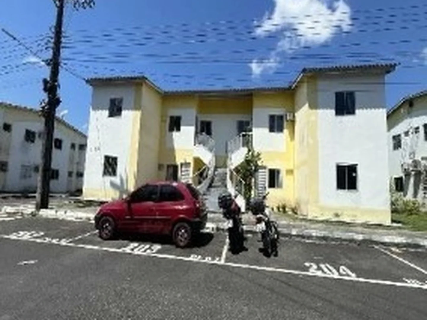 Apartamento - Manaus, AM - foto 1