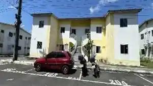 Apartamento - Manaus, AM