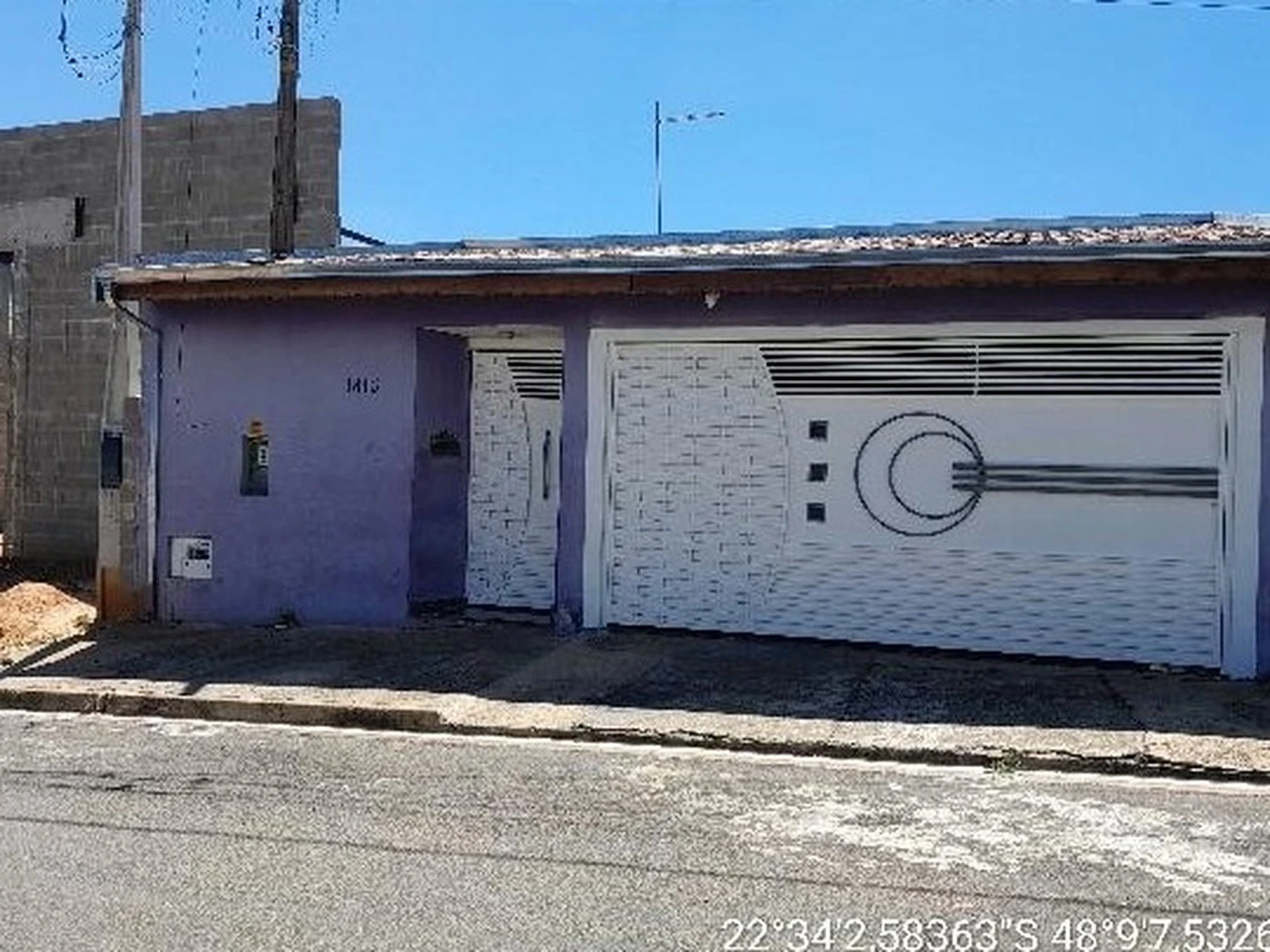 Casa - Santa Maria Da Serra, SP - foto 1