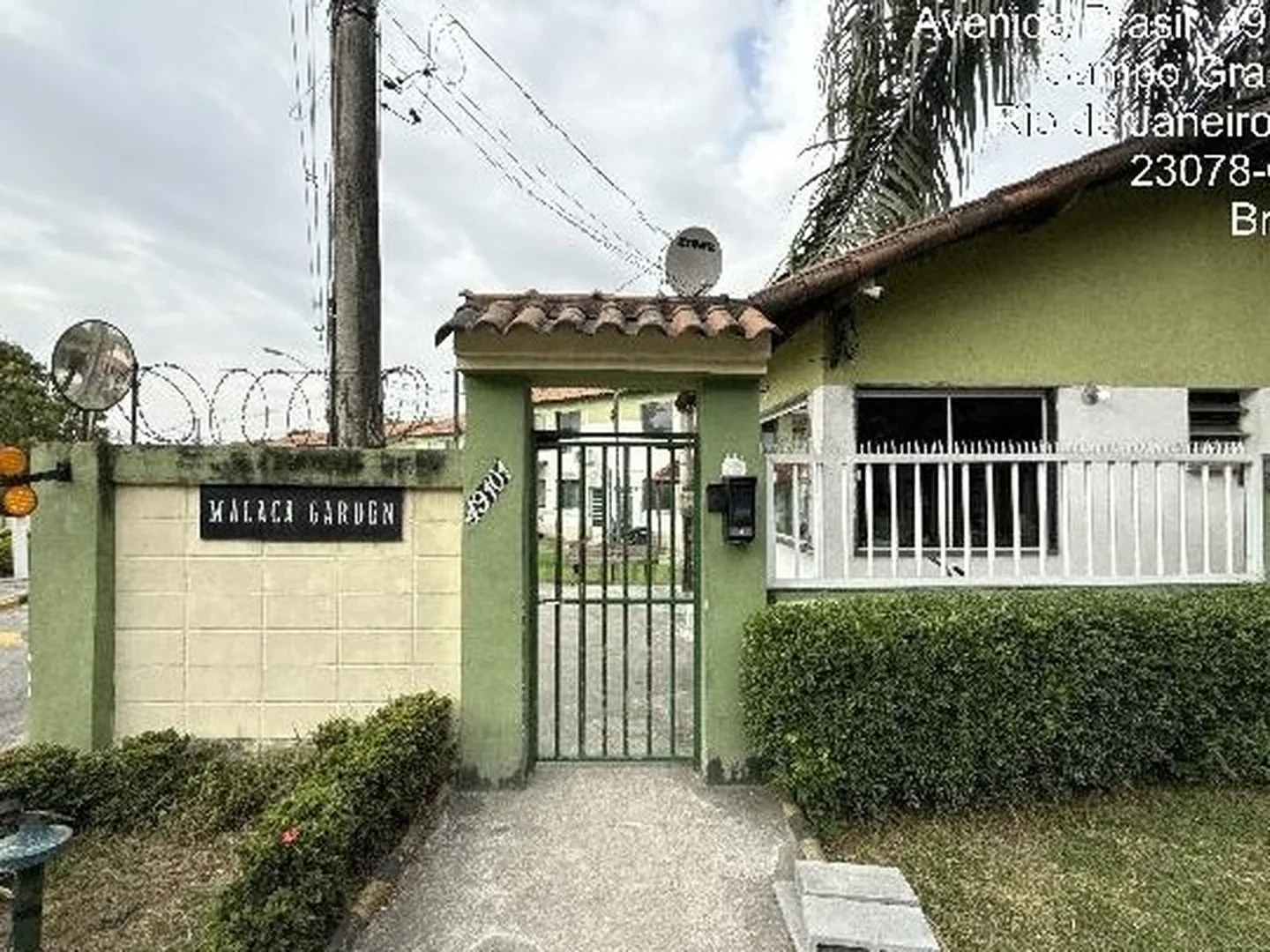 Apartamento - Rio De Janeiro, RJ - foto 1