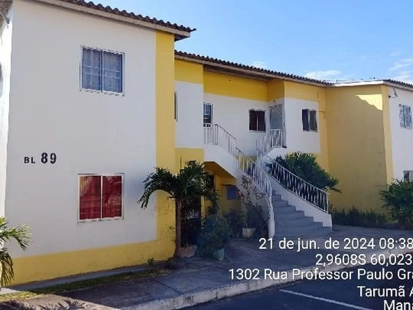 Apartamento - Manaus, AM - foto 1