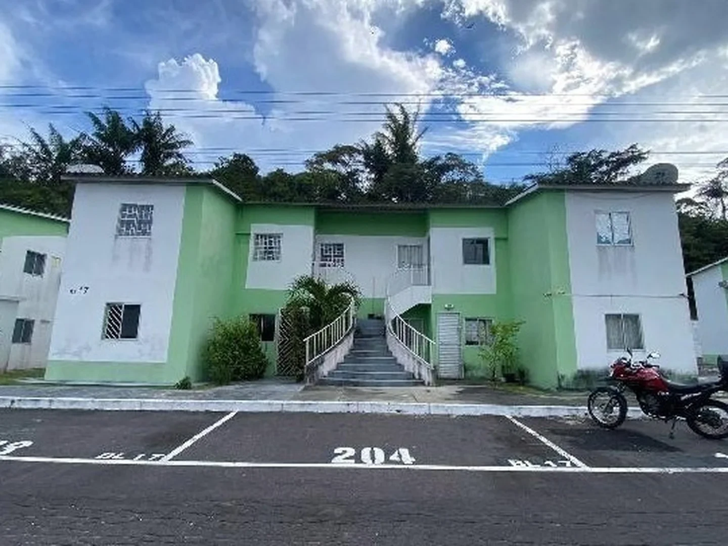 Apartamento - Manaus, AM - foto 1