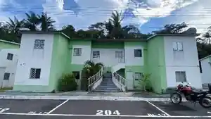 Apartamento - Manaus, AM