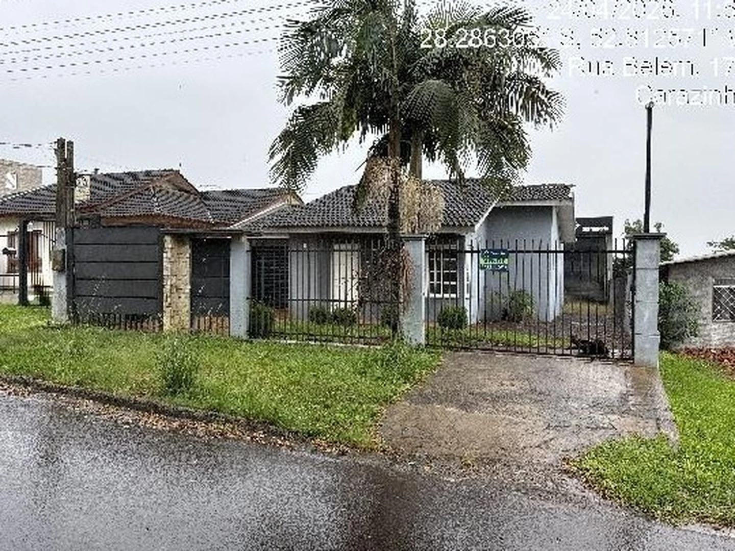 Casa - Carazinho, RS - foto 1