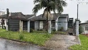 Casa - Carazinho, RS