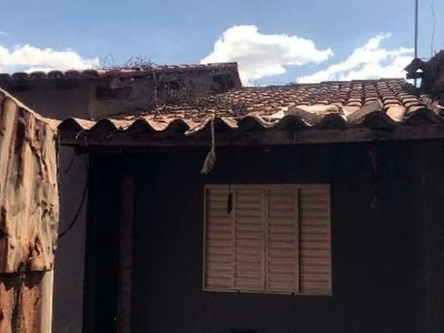 Casa - Santo Antonio Do Descoberto, GO - foto 1