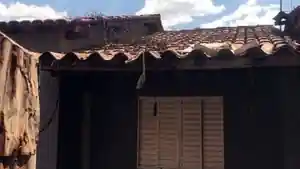 Casa - Santo Antonio Do Descoberto, GO