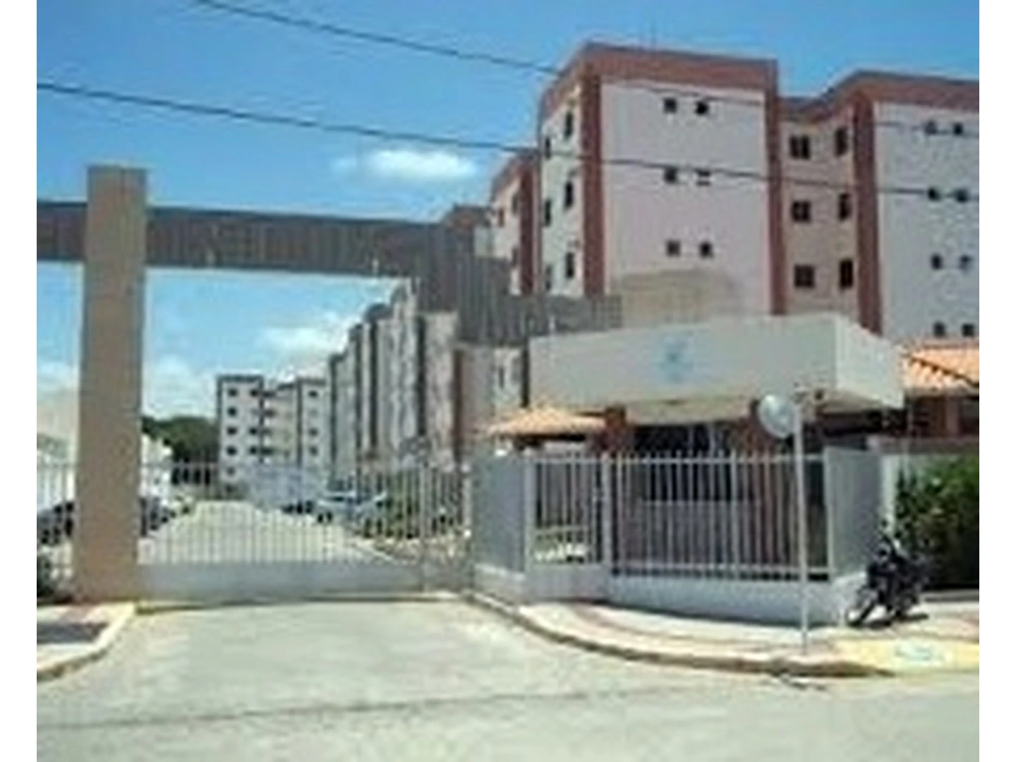 Apartamento - Sao Cristovao, SE - foto 1