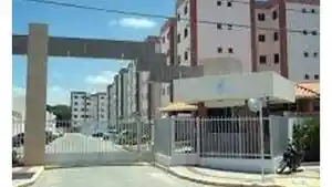 Apartamento - Sao Cristovao, SE
