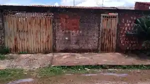 Casa - Padre Bernardo, GO