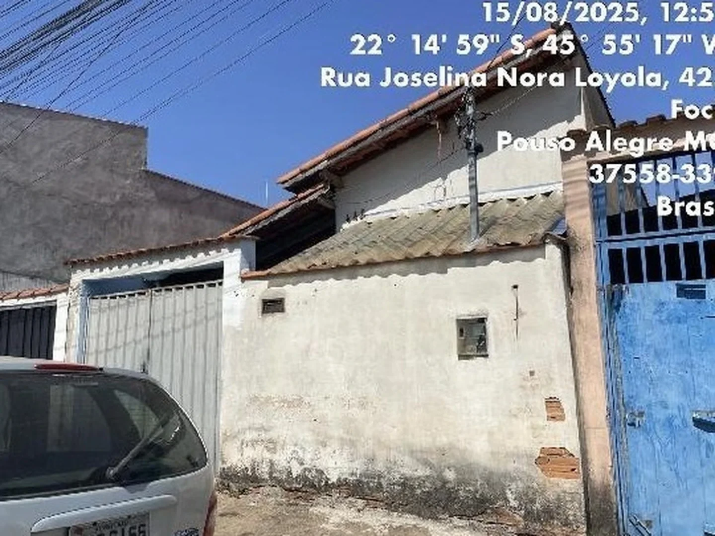 Casa - Pouso Alegre, MG - foto 1