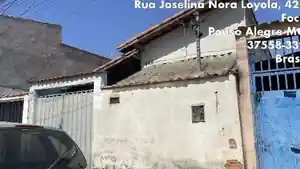 Casa - Pouso Alegre, MG