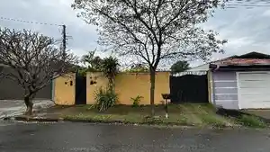 Casa - Pirassununga, SP