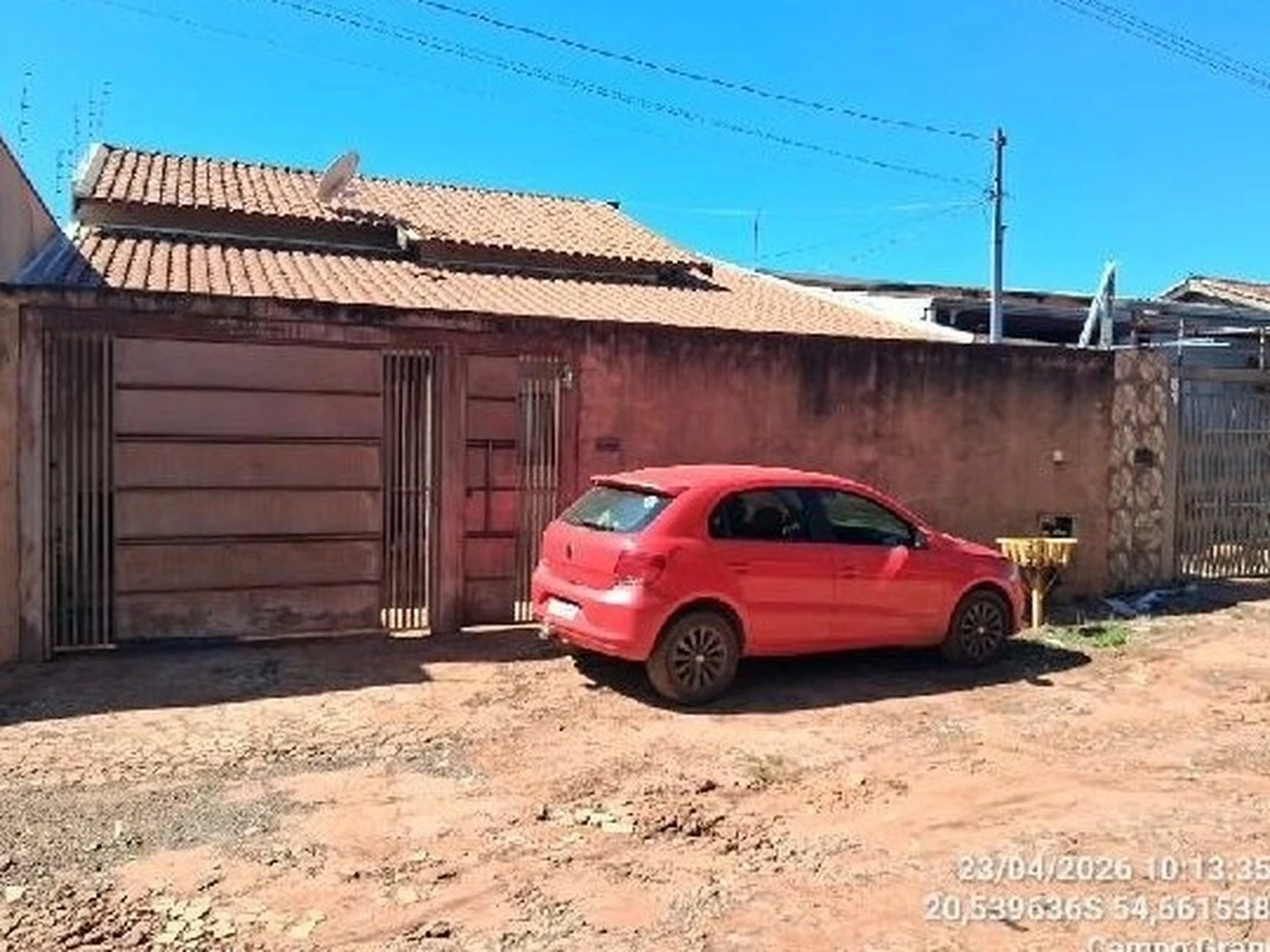 Casa - Campo Grande, MS - foto 1