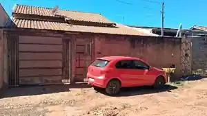 Casa - Campo Grande, MS