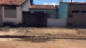 Casa - Valparaiso De Goias, GO