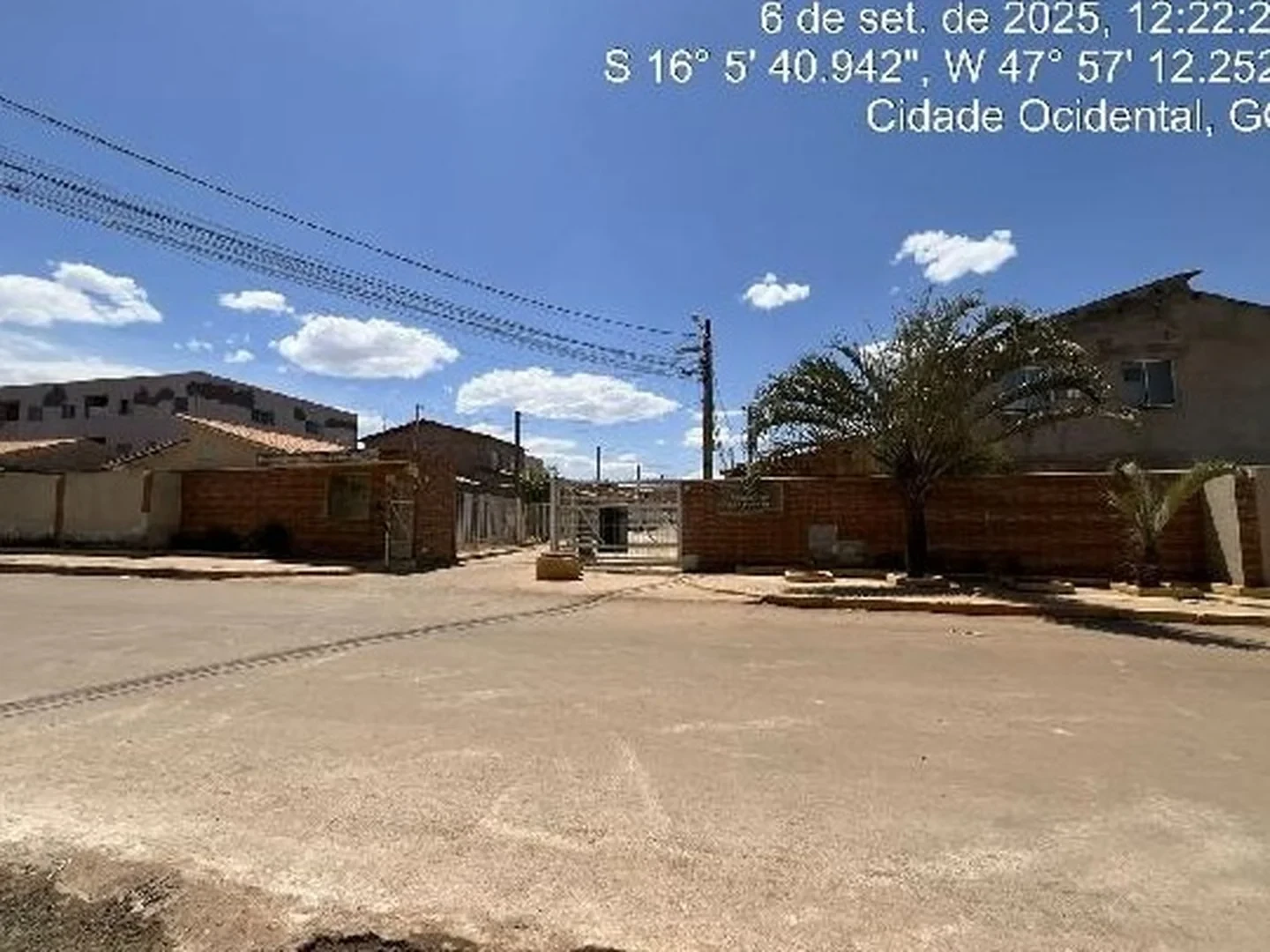 Casa - Cidade Ocidental, GO - foto 1