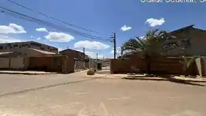 Casa - Cidade Ocidental, GO