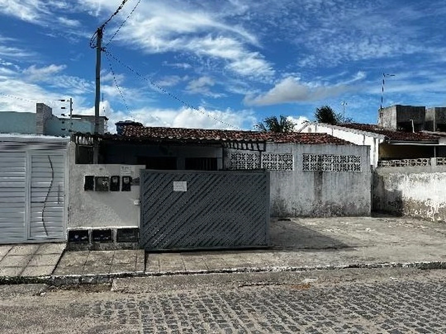 Casa - Santa Rita, PB - foto 1