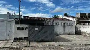 Casa - Santa Rita, PB